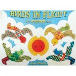 Junzo Terada’s Birds in Flight mobile
