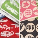 Klippan Blankets