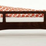 Leander Bed Guard Rail