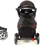 The Pushchair Track: Phil and Teds Explorer