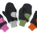 Mama Mia Gloves