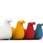 Hot Buy of the Day: Magis Dodo Rocking Bird