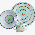 Hot Buy of the Day: Tweet Dining Set