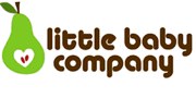 Little Baby Company Logo in the Bambino Goodies Hot Shops Guide Little Baby Company Logo in the Bambino Goodies Hot Shops Guide