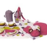 Hot Buy of the Day: Vertbaudet Play Kitchen Set