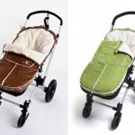 Hot Buy of the Day: Wallaboo Footmuffs