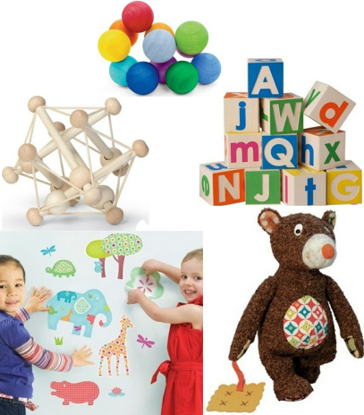 Ebulobo, Baby Bear Doudou Teddy, Ebulobo Toys, Woodours, Soft Toys, Teddy Bears, Baby Toys, Teething.jpg
