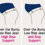 Just Maternity Jeans