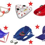 Quick Roundup: Sledges