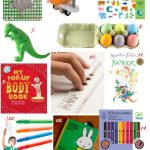 More Cool Stocking Filler Inspiration for Babies, Toddlers, and Preschoolers