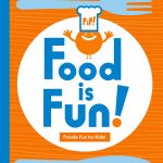 Food is Fun from Anorak