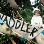 Waddler clothing
