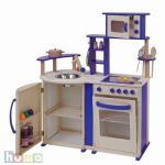 Howa play kitchen