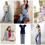 Maternity Pyjamas