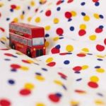 Hot Flash Sale: The Quick Brown Fox of Dulwich