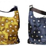 New Season Orla Kiely Changing Bags