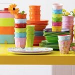 Rice Melamine