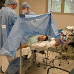 Getting Ready for a Planned C-Section