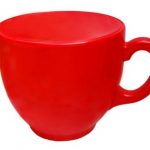 Holly Palmer Tea Cup Stool
