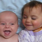 Preparing Children for a New Baby