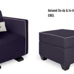 New from Olli Ella: The Go-go