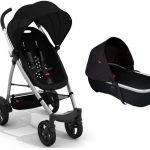 The Pushchair Track: Phil and Teds Smart