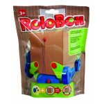 Rolobox – Transform Cardboard Boxes Into Pull-Along Toys