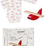Normann Copenhagen New Born Box