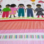 Jane Foster custom quilts