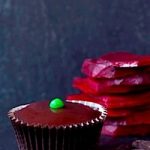 Petit Pois Cakes – Cupcakes Made With Grated Veggies