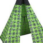 Clothkits Wigwam