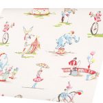 10 Best: ideas for a circus-themed nursery