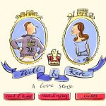 Cool iPad Apps for Kids: Will and Kate – A Love Story