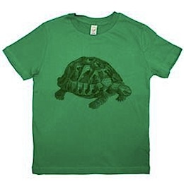 thornback and peel turtle t-shirts