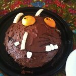 Party Inspiration: Nia’s Gruffalo Themed Birthday Party