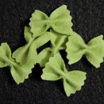 Make Your Own: Felted Pasta