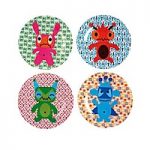 25% off Sparkle & Spin