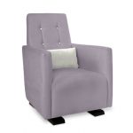 Happy 4th Birthday to Us: Win an Olli Ella Go-go Glider Nursing Chair worth £825