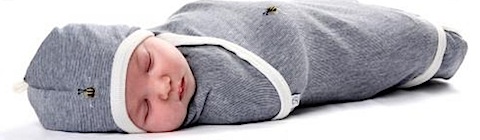 Snugglewrap - Wool Cotton Blend