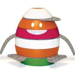 P'kolino, Plump Stacking Toy
