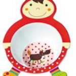 Cool melamine bowls & plates by Ebulobo