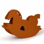 Gommini Ross Rocking Horse