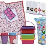Happy 4th Birthday To Us: Win Rice Picnic Goodies From Sisters Guild Worth Over £100