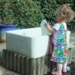DIY Water Table Inspiration