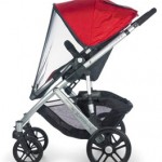 The Pushchair Track: UPPAbaby Vista Travel System – HOT!