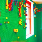 Inspiration: Duplo Walls