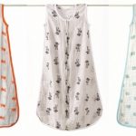 Aden and Anais Muslin Summer Sleeping Bags