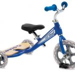 Lil’ Giant tricycle