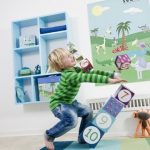 Sebra Bookcase