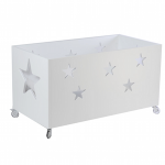 Cyrus Stella cot